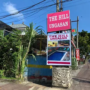 The Hill Ungasan , Uluwatu (Bali) Indonesia