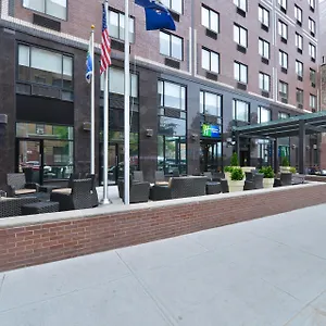 3* Hotel Express Manhattan Midtown West By Ihg