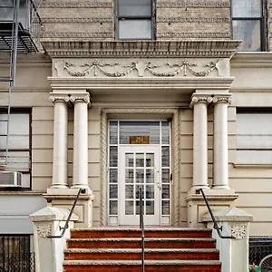 Hostal Park West, Nueva York