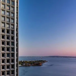 ホテル ヒルトン ガーデン Nyc フィナンシャル センター / マンハッタン ダウンタウン, ニューヨーク