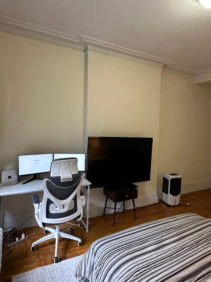 Homestay Time Square Private Room New York